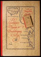 A Voyage to Brobdingnag Made by Lemuel Gulliver in the Year mdccii [&] A Voyage to Lilliput...mdcic
