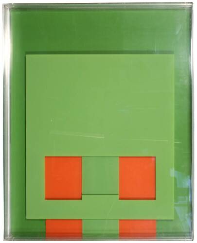 Colour Box (2nd Series)