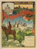 ''Pierrefonds, Compiegne et Coury'' - Les Ma&icirc;tres de l'Affiche plate No. 218