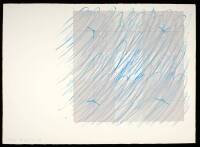 Lot of two color lithographs