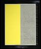 Composition in Yellow - Jai Alai series