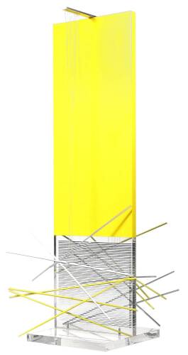 Untitled - Jai Alai series