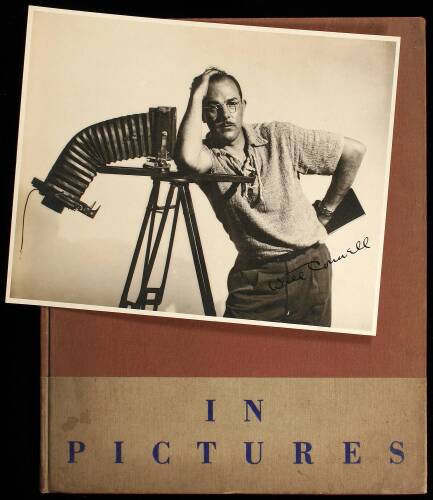 In Pictures: A Hollywood Satire