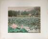 Japanese Photograph Album containing 50 hand-painted albumen photos - 8