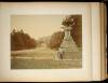 Japanese Photograph Album containing 35 hand-painted albumen photos - 2