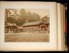 Japanese Photograph Album containing 35 hand-painted albumen photos - 6