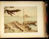 Japanese Photograph Album containing 35 hand-painted albumen photos - 9