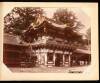 Two Japanese Photograph Albums containing 63 hand-painted albumen photos - 9