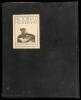 Pictorial Photography &ndash; portfolio with 20 signed original portrait photographs - 4