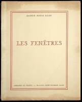 Les Fenêtres