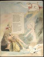 William Blake's Water-Colour Designs for the Poems of Thomas Gray