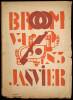 Broom: An International Magazine of the Arts Published by Americans in Italy. Vol. I, No. 3, January 1922