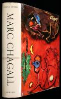 Marc Chagall: Life and Works