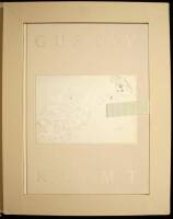Gustav Klimt: Erotic Drawings