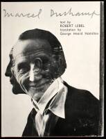 Marcel Duchamp