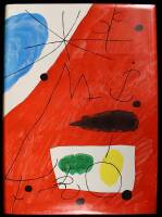 Joan Miro: Life and Work