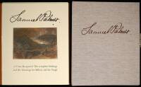 A Vision Recaptured: The Complete Etchings and the Paintings for Milton and for Virgil (2 copies)