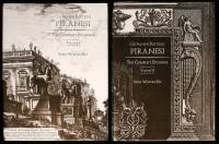 Giovanni Battista Piranesi:The Complete Etchings