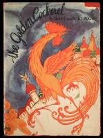 The Golden Cockerel, from the original Russian Fairy Tale of Alexander Pushkin