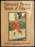 Howard Pyle's Book of Pirates