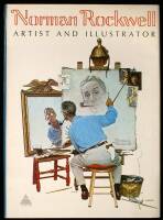 Norman Rockwell, Artist and Illustrator