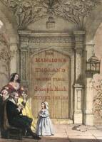 Approximately 28 hand-colored lithographs of castles, etc.