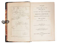 Voyages of the Dutch Brig of War Dourga, Through the Southern and Little-Known Parts of the Moluccan Archipelago, and Along the Previously Unknown Southern Coast of New Guinea, Performed During the Years 1825 & 1826