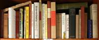 Approximately 31 volumes Japanese art