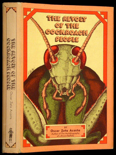 The Revolt of the Cockroach People