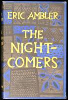 The Night-Comers