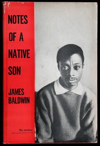 Notes of a Native Son