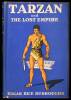 Tarzan and the Lost Empire