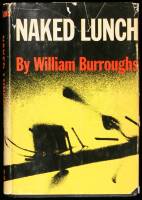 Naked Lunch