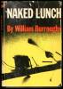 Naked Lunch