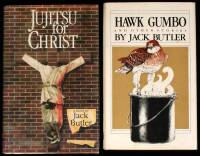 Lot of 2 first editions