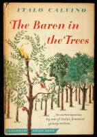 The Baron in the Trees