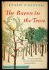 The Baron in the Trees