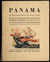 Panama, or The Adventures of my Seven Uncles