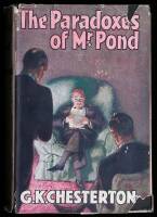 The Paradoxes of Mr. Pond