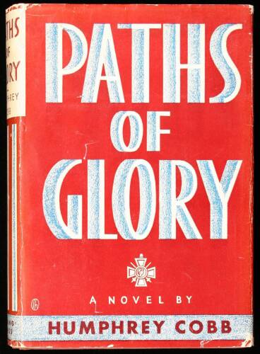 Paths of Glory
