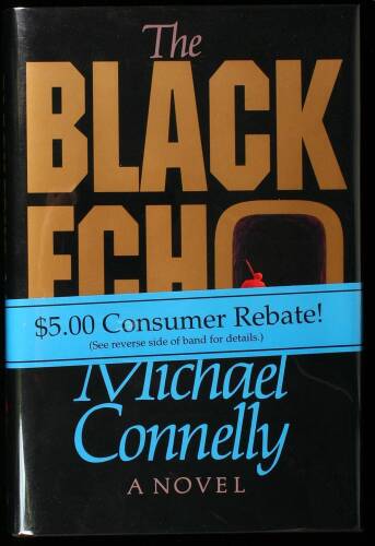 The Black Echo