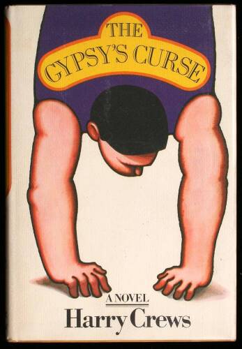 The Gypsy's Curse