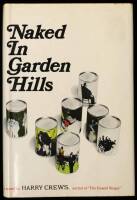 Naked in Garden Hills