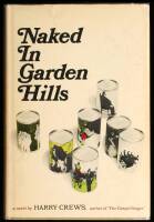 Naked in Garden Hills