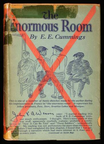 The Enormous Room