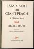 James and the Giant Peach - 4