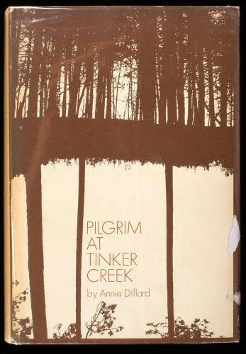 Pilgrim at Tinker Creek