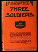 Three Soldiers