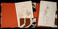 A Selection of 65 Drawings from One Drawing Book, 1952-1956