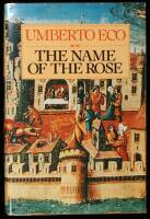 The Name of the Rose